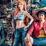 Les premiers retours sur la série Netflix One Piece sont catastrophiques