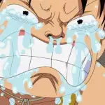 Luffy et Naruto ne se font pas respecter !