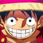 Luffy Joy Boy