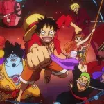 luffy pire capitaine