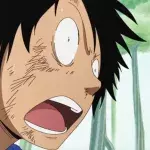 Luffy