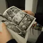 manga le plus long