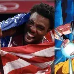Manga/Anime : ces athlètes qui imitaient Luffy, Goku ou Naruto avant leurs épreuves