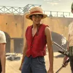 meilleur personnage one piece live action sondage
