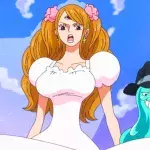Memo Memo no Mi charlotte one piece