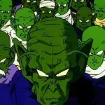 namek dragon ball