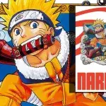 Naruto édition Hokage