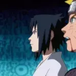 Naruto incohérence 