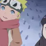 Naruto - Kishimoto divorce