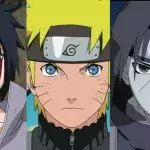 Naruto : Les 10 personnages les plus forts du manga culte