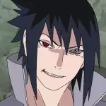 Naruto - Masashi Kishimoto personnage préféré