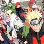 Naruto personnage le plus grand