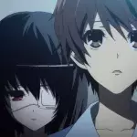 Netflix anime
