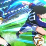 Olive et Tom : les stars du manga de retour dans un nouveau jeu explosif