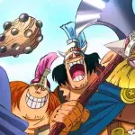 One Piece 1130