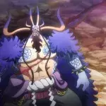 One piece  1162