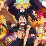 One Piece : 15 anecdotes que vous ignorez probablement sur le célèbre manga