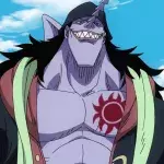 One Piece Arlong