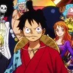 One Piece arrive sur une nouvelle plateforme n'est pas Netflix