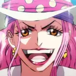One Piece Big Mom
