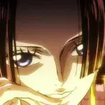 One Piece Boa Hancock