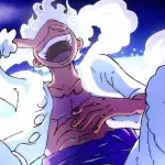 One Piece chapitre 1090