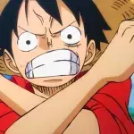 one piece chapitre 1095 spoil