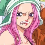 One Piece chapitre 1099 spoilers