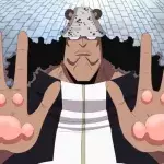 One Piece chapitre 1100 spoilers