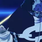 One Piece chapitre 1104 spoilers