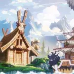 One Piece chapitre 1144 spoilers