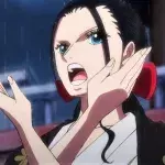 One Piece chapitre 1148