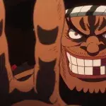 One Piece chapitre 1154