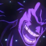 One Piece chapitre 1155