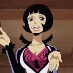 One Piece chapitre 1157
