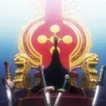 One Piece chapitre 1449