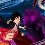 One Piece chapitre