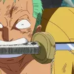 One Piece - erreur chapitre 1148
