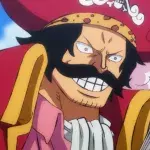 One Piece incohérence chapitre 1156