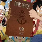 One Piece : le tome 99 en rupture de stock à cause de scalpers