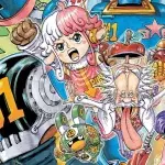 One Piece - les excuses d'Oda