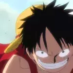 One Piece Luffy ennemi tué