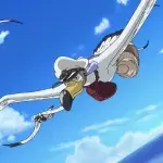 One Piece personnage le plus influent