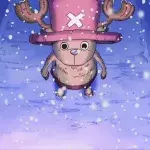 One Piece plus vieux personnage