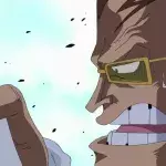 One Piece survivant