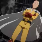 One Punch-Man