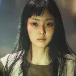 Parasyte The Grey