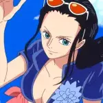 personnages les plus intelligents de one piece