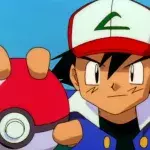 Pokéballs