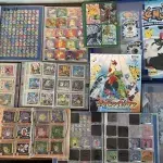 Pokémon collection